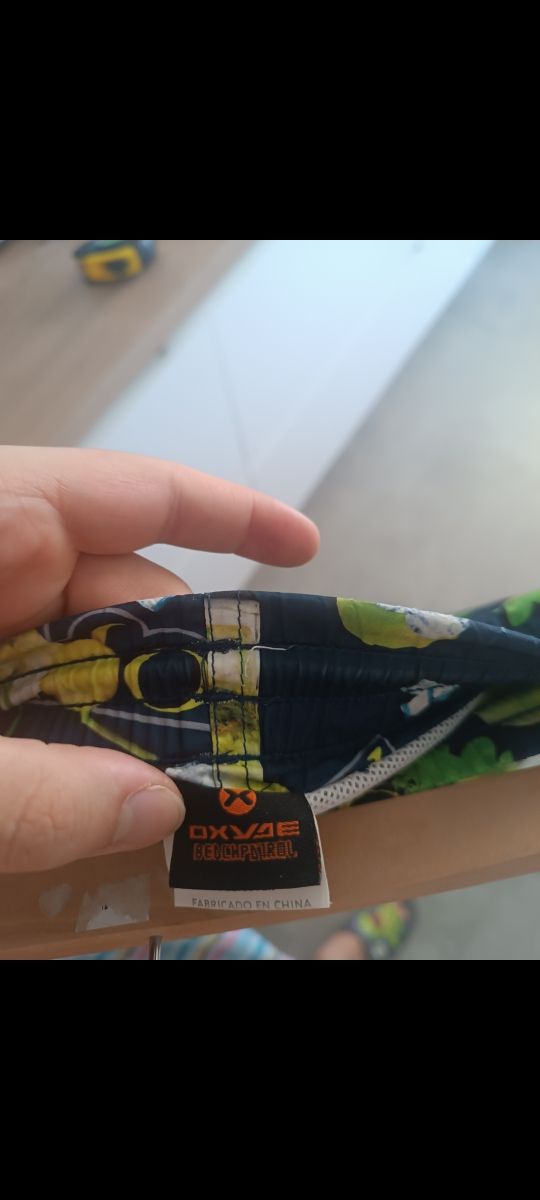 Bañador Oxyae Mojito