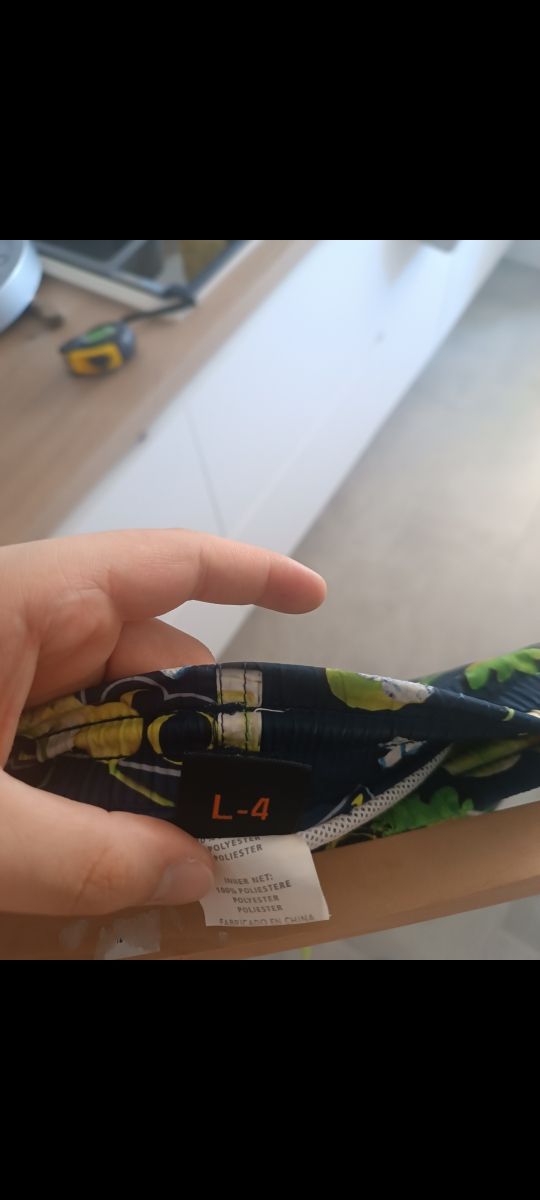 Bañador Oxyae Mojito