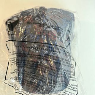 NUEVO Gorra Superman All Over Print 9FORTY Youth