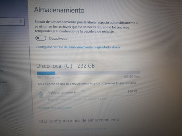 Computer portatile Acer Aspire Windows 10 in vendita