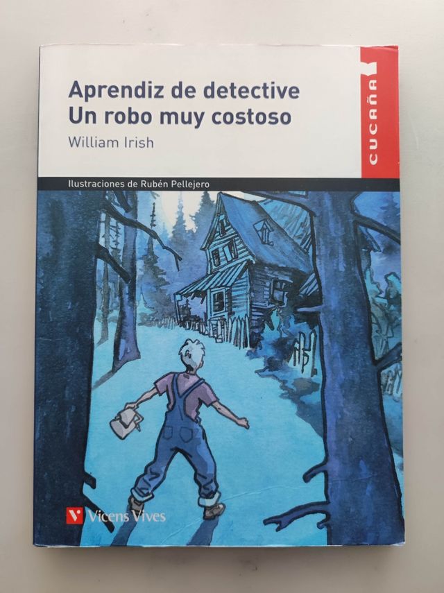 Aprendiz de detective