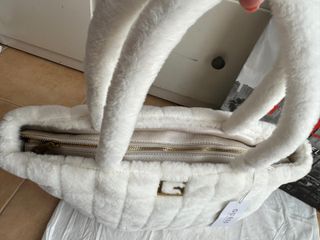 OFERTA !! Bolso pelo Guess grande