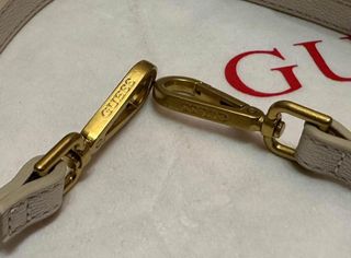 OFERTA !! Bolso pelo Guess grande