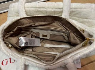 OFERTA !! Bolso pelo Guess grande