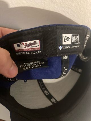 Cappelli Los Angeles Dodgers MLB