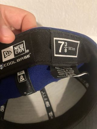 Cappelli Los Angeles Dodgers MLB