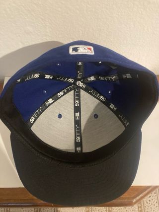 Cappelli Los Angeles Dodgers MLB