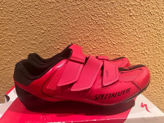 Scarpe da ciclismo specializzate