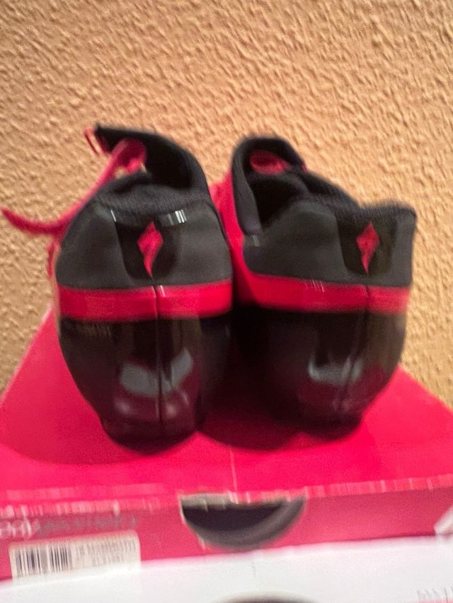 Scarpe da ciclismo specializzate