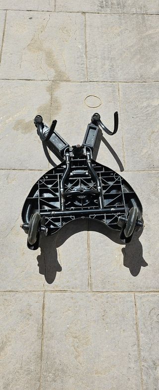 Patinete para carro