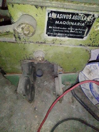 Pinzás para mármol y piedra