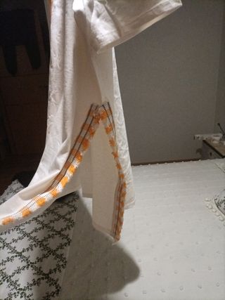 Camiseta ancha mujer sin estrenar