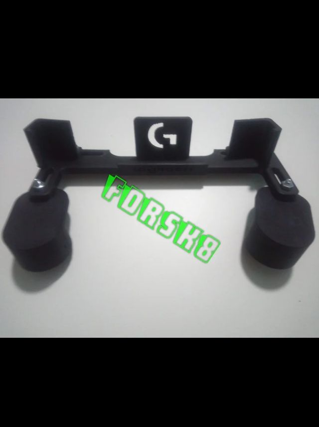 ‼️ Soporte pantalla Logitech ‼️