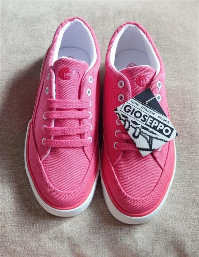 Zapatillas Gioseppo