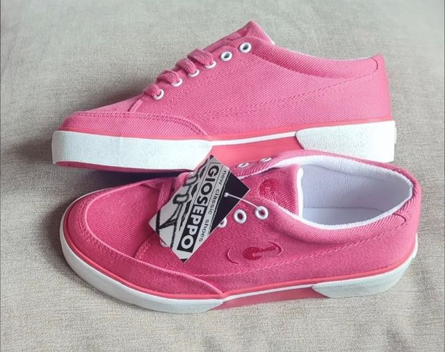 Zapatillas Gioseppo