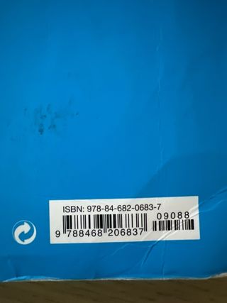 Libro matematicas bachillerato