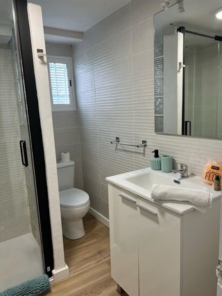 Casa en alquiler vacacional