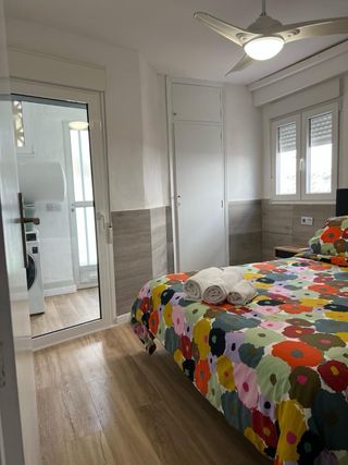 Casa en alquiler vacacional
