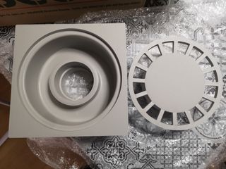 Sumideros media 250x250 diametro 110