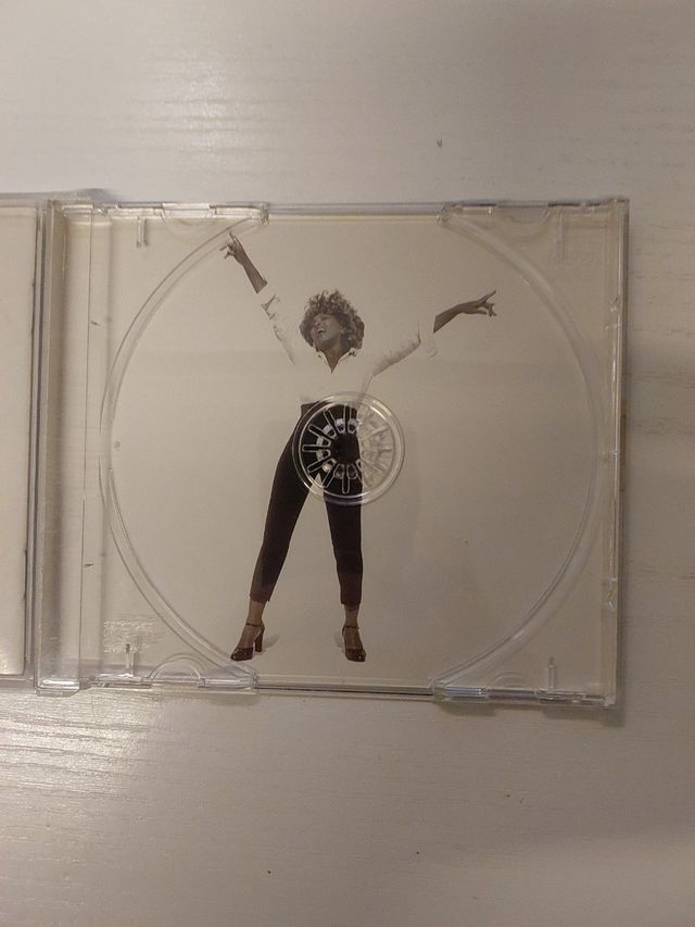 Tina Turner - Twenty Four Seven