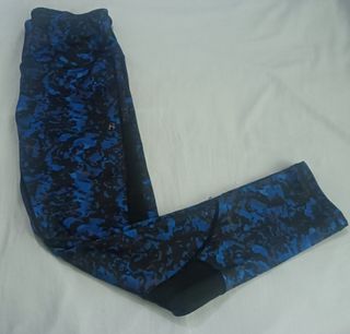 Mallas mujer boomerang S