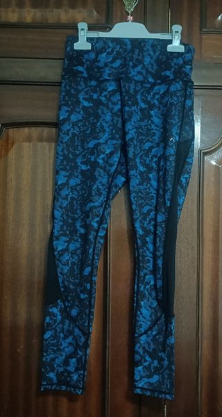 Mallas mujer boomerang S