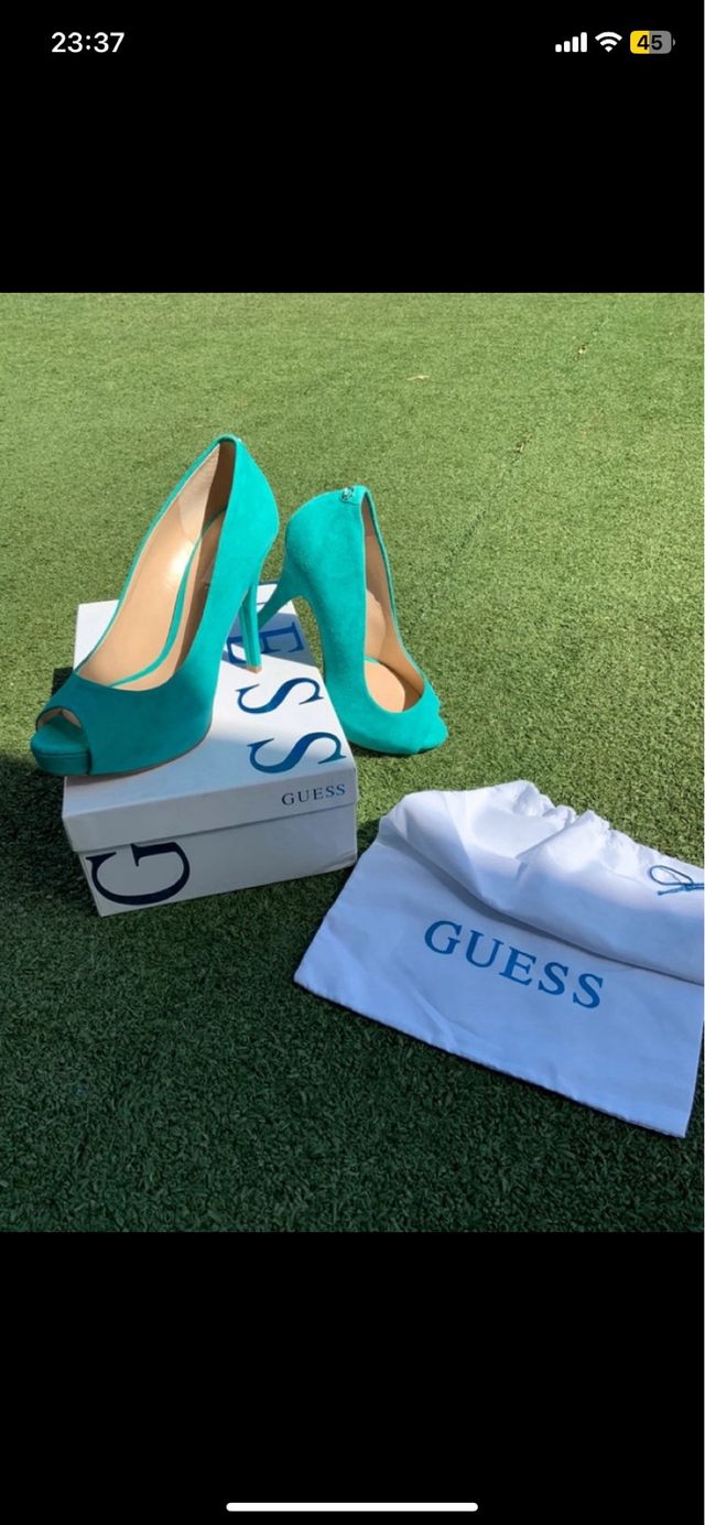 Scarpe GUESS