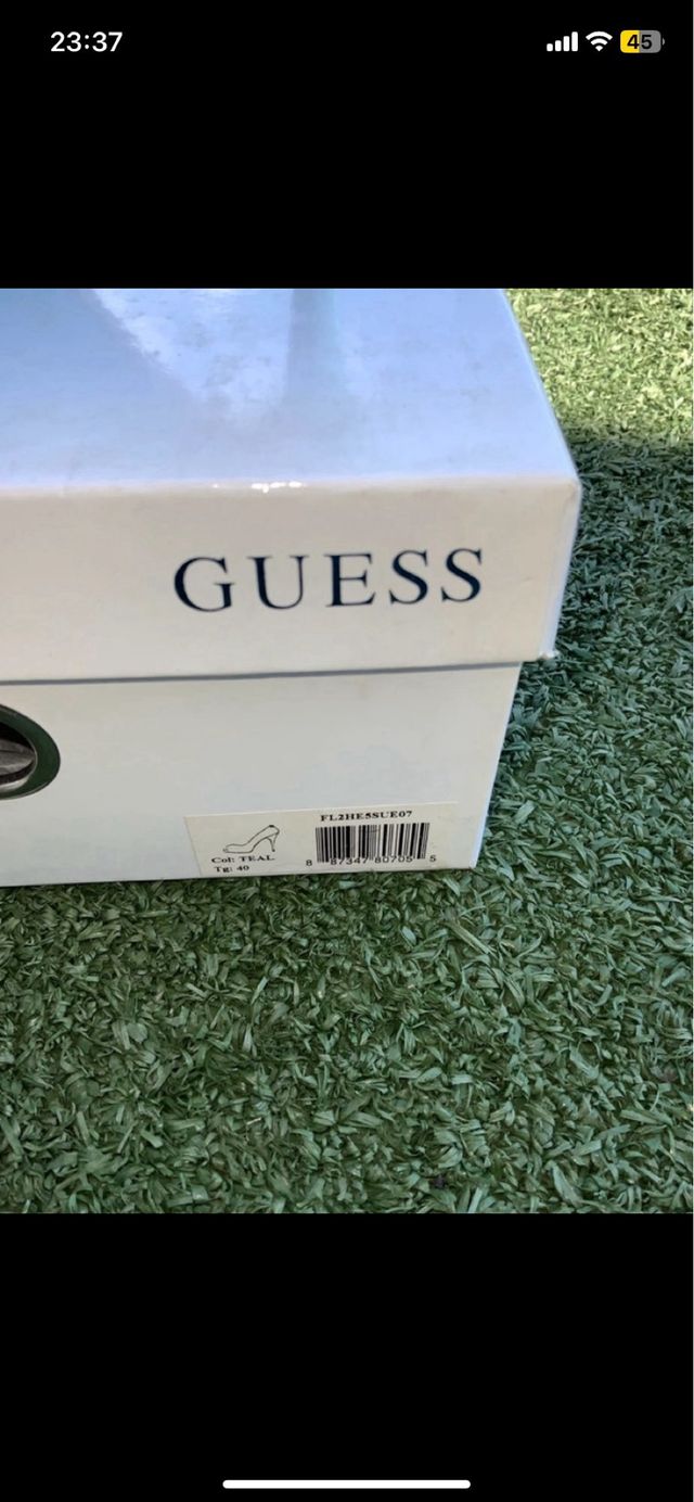 Scarpe GUESS