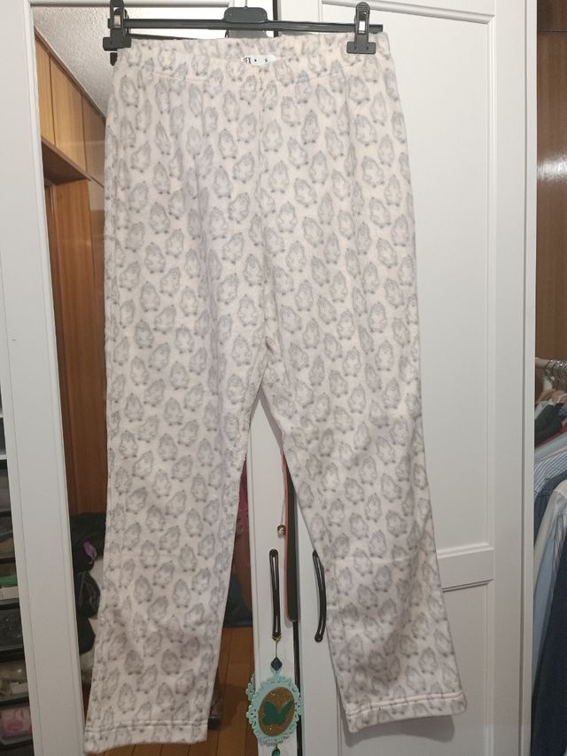 NUEVO Conjunto de pijama