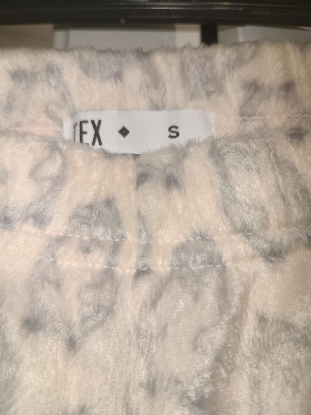 NUEVO Conjunto de pijama