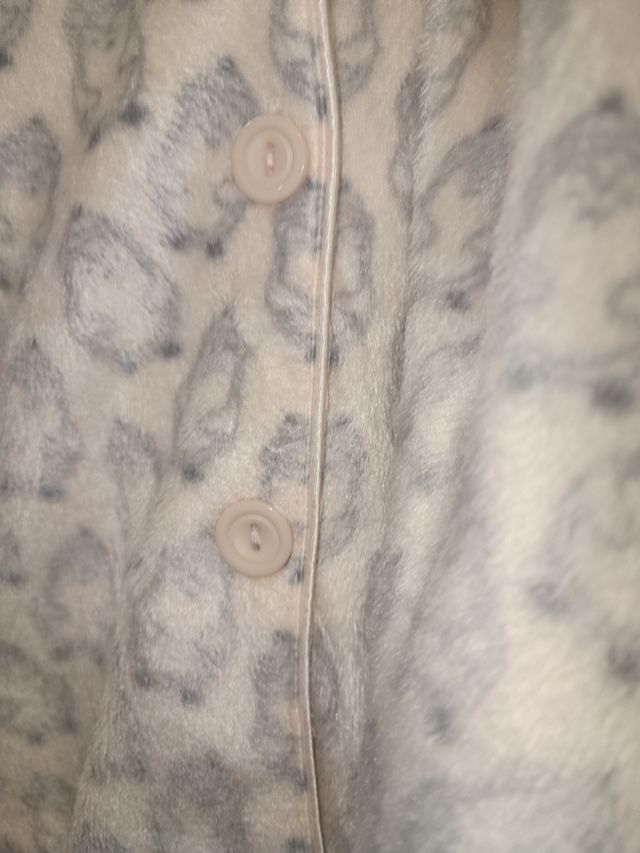 NUEVO Conjunto de pijama