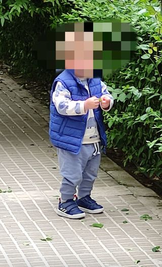 Chaleco niño 24 meses Mayoral