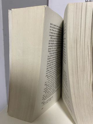 Libro terror Stephen King (IT)