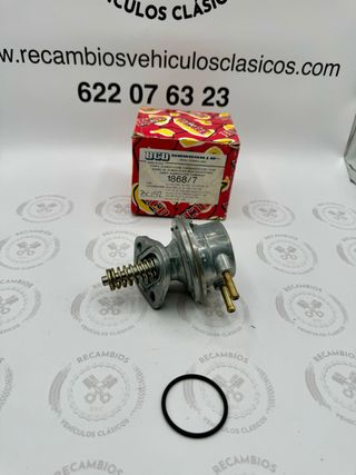 Volkswagen golf scirocco polo bomba gasolina