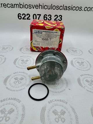 Volkswagen golf scirocco polo bomba gasolina
