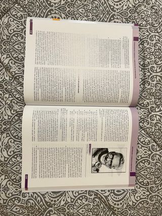 Libro de psicología UNED