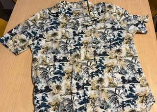 Camisa Pull&Bear talla M