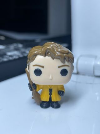 Funko Harry Potter Kinder Joy