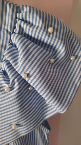 Blusa mujer 