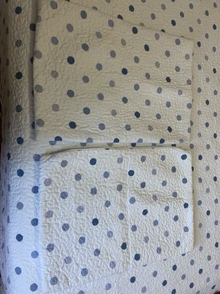 Colcha cama 135 Manterol