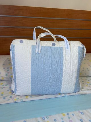 Colcha cama 135 Manterol