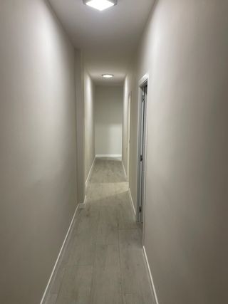 Reforma de piso entero