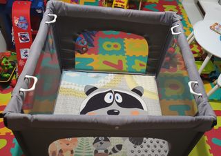 PARQUE PLEGABLE CHICCO