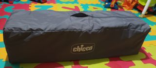 PARQUE PLEGABLE CHICCO