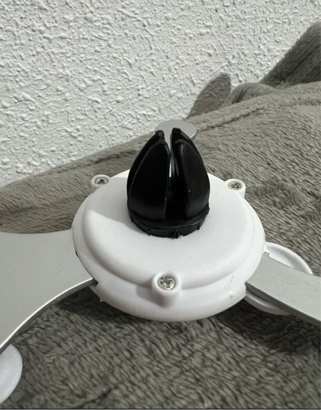 Soporte De Movil para Coche Oso Panda