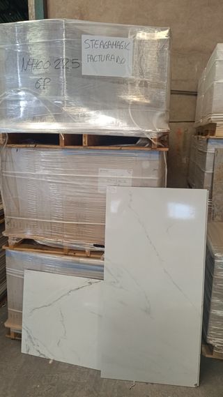 Azulejos y baldosas para tu obra 