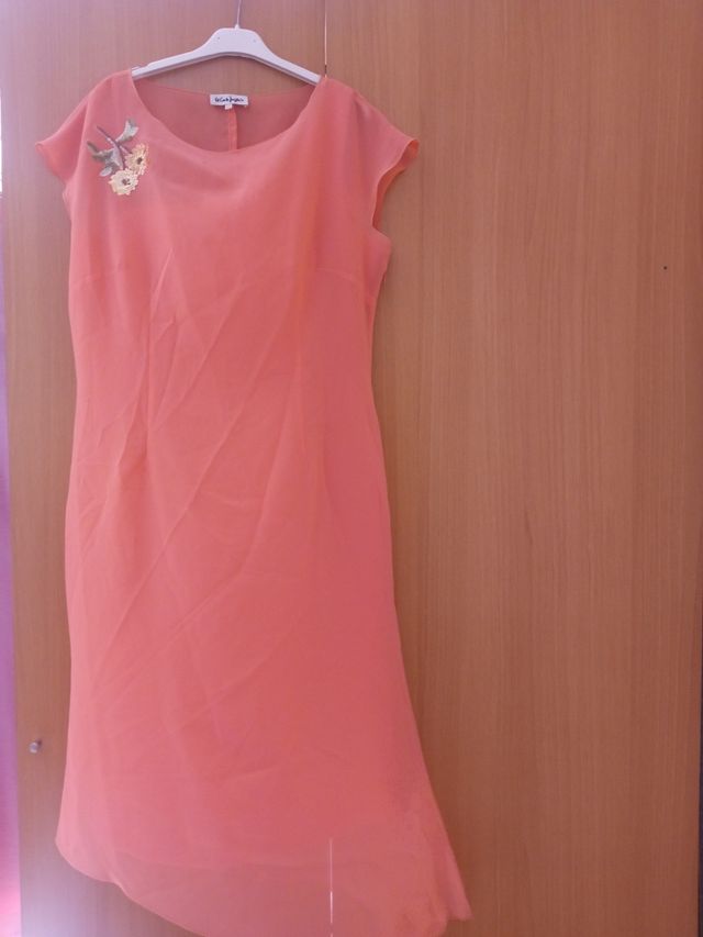 vestido