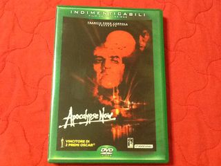 Apocalypse Now - Dvd