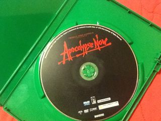Apocalypse Now - Dvd