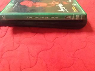 Apocalypse Now - Dvd